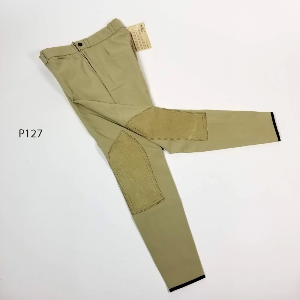 P127LadiesTrainers Choice Champion Low 24R